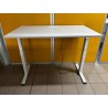 Bureau électrique 140 cm
