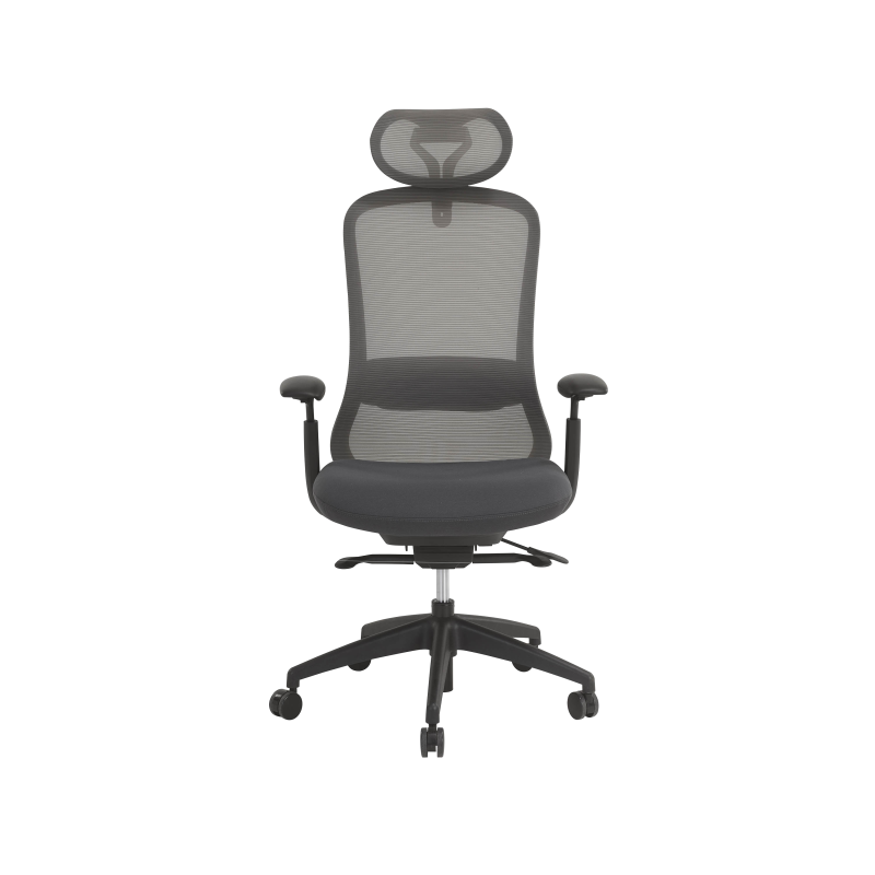 Fauteuil bureautique MEMORY