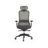 Fauteuil bureautique MEMORY