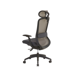 Fauteuil bureautique MEMORY