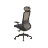 Fauteuil bureautique MEMORY