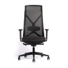 Fauteuil bureautique IDEA