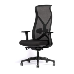 Fauteuil bureautique IDEA