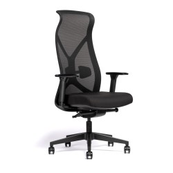 Fauteuil bureautique IDEA