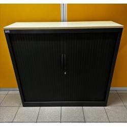 Armoire métal gris anthracite
