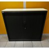 Armoire métal gris anthracite