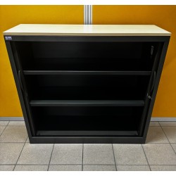 Armoire métal gris anthracite