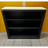 Armoire métal gris anthracite