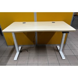 Bureau vague électrique