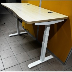 Bureau vague électrique