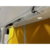 Bureau vague électrique