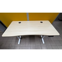 Bureau vague électrique
