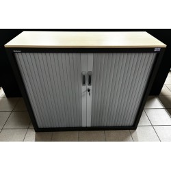 Armoire métal 120 cm