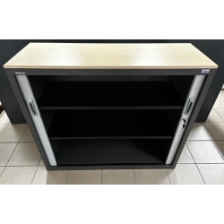 Armoire métal 120 cm