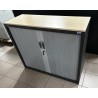 Armoire métal 120 cm