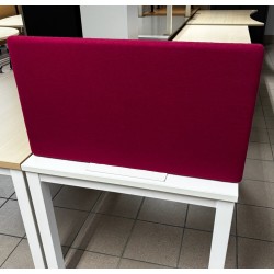 Écran de séparation 80 cm
