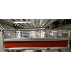 Écran de séparation 160 cm