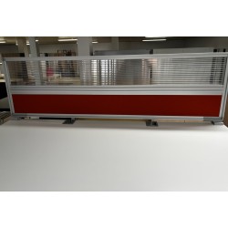 Écran de séparation 160 cm