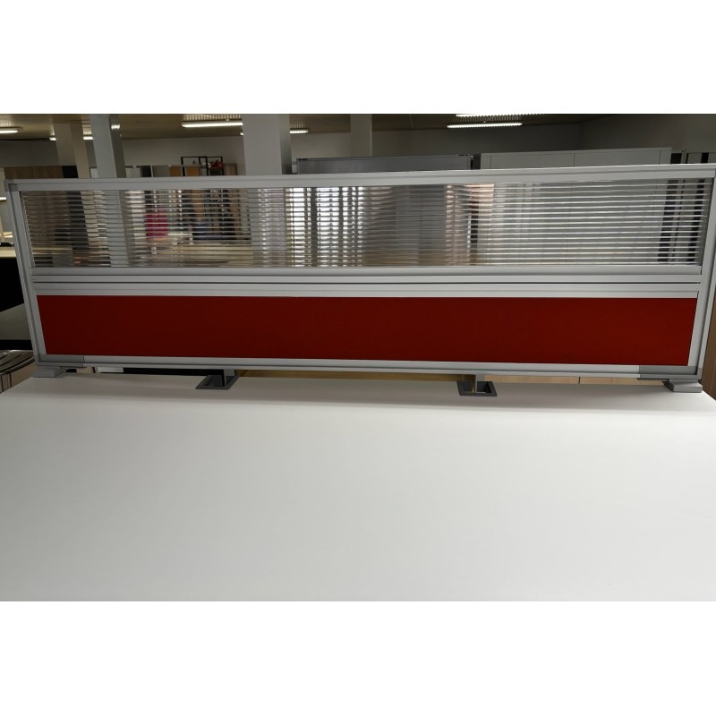 Écran de séparation 160 cm