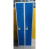 Vestiaire 2 portes