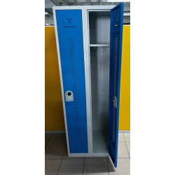 Vestiaire 2 portes
