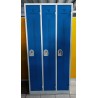 Vestiaire 3 portes