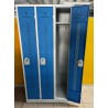 Vestiaire 3 portes
