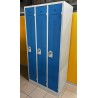 Vestiaire 3 portes