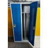 Vestiaire 2 portes