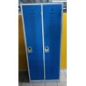 Vestiaire 2 portes