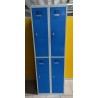 Vestiaire 4 portes