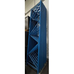Rack à palettes