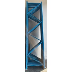 Rack à palettes