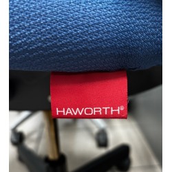 Fauteuil HAWORTH