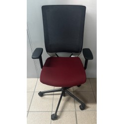 Siège bureautique AHREND