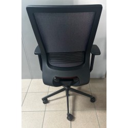 Siège bureautique AHREND