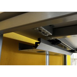 Bureau 120 cm