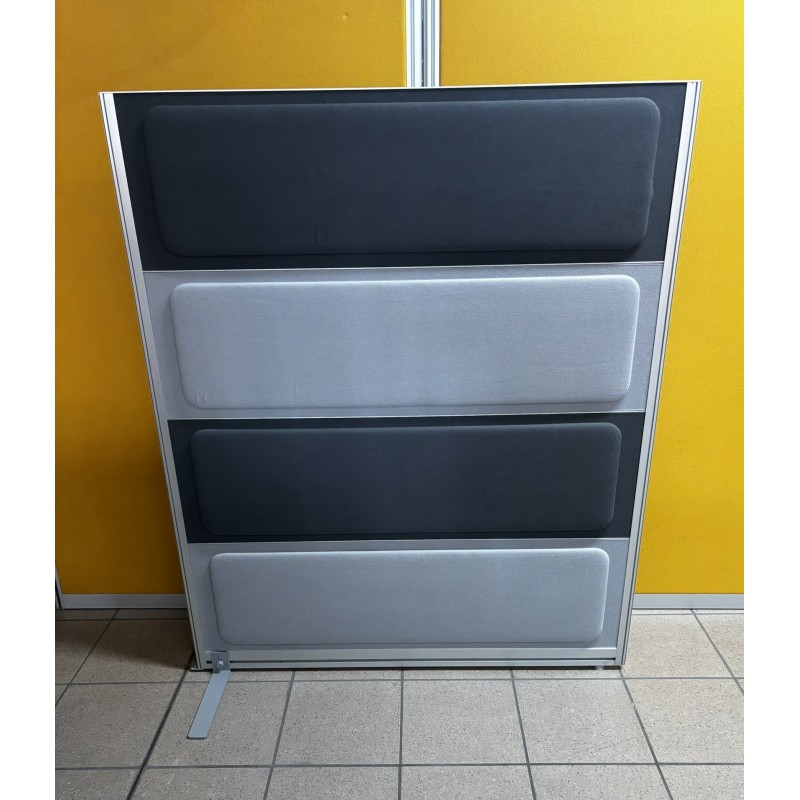 Cloison sur pieds 145 cm
