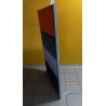 Cloison sur pieds 145 cm