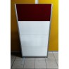 Cloison sur pieds 145 cm