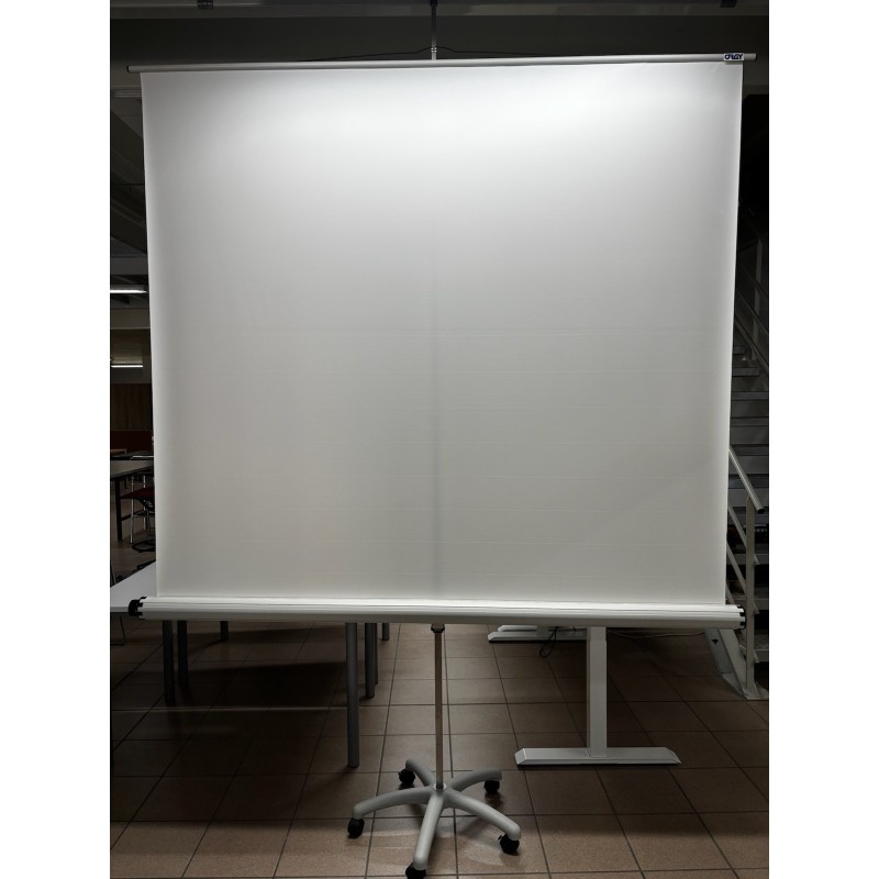 Écran de projection