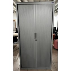Armoire métal 100 x 198 cm