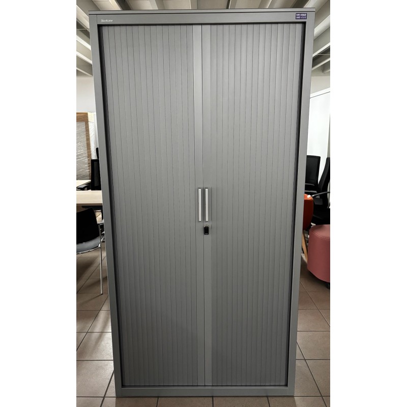 Armoire métal 100 x 198 cm