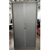 Armoire métal 100 x 198 cm