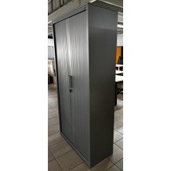 Armoire métal 100 x 198 cm