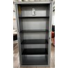 Armoire métal 100 x 198 cm