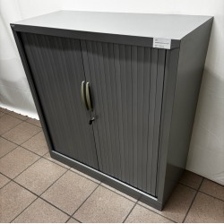 Armoire métal 100 x 102 cm