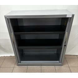 Armoire métal 100 x 102 cm