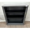 Armoire métal 100 x 102 cm