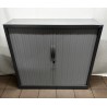 Armoire métal 120 x 102 cm